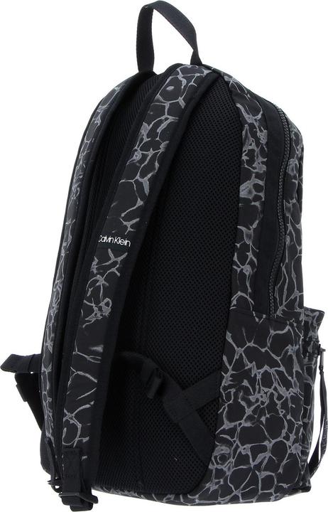 Produktbild Calvin Klein Campus RTW Print Backpack