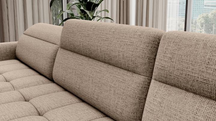 Image du produit ELTAP Berrto (Paysage de canapé, Canapé-lit, 4 places)