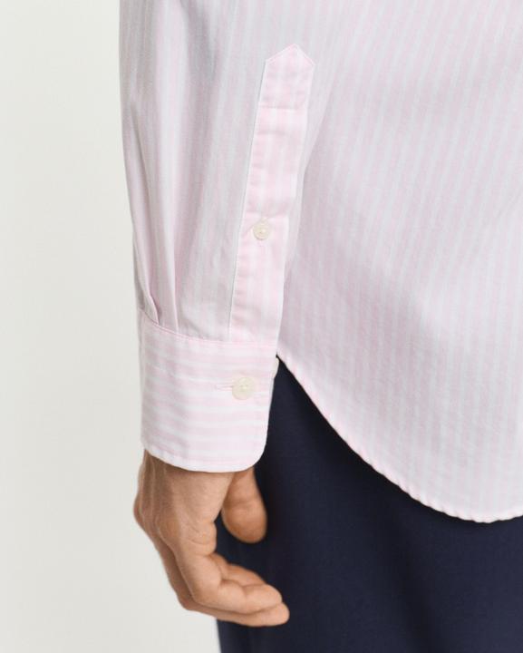 Image du produit GANT Reg Classic Poplin Stripe (XL)