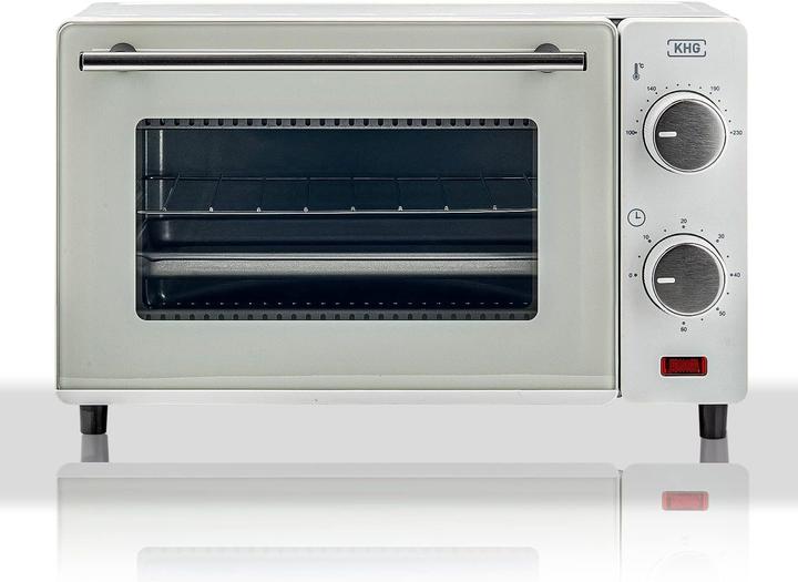 Produktbild KHG Minibackofen