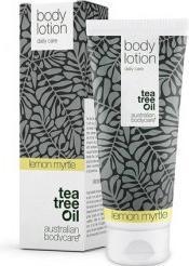Produktbild Tea tree Australian Bodycare Oil and Lemon Myrtle Body Lotion 200ml - For Dry Skin and Daily Care (Körperlotion, 200 ml)