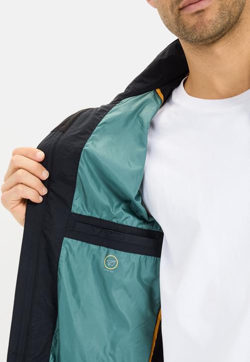 Produktbild Camel Active Outdoorweste mit Stehkragen (50)