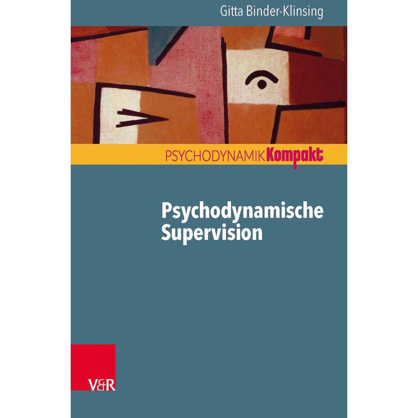 Psychodynamische Supervision, Fachbücher von Franz Resch, Inge Seiffge-Krenke, Gitta Binder-Klinsing