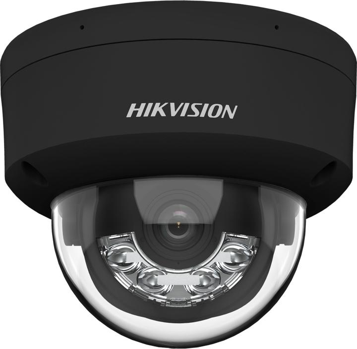 Produktbild Hikvision DS-2CD2183G2-LIS2U (2 8 mm) (SCHWARZ) (3840 x 2160 Pixels)