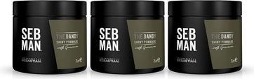 Produktbild Sebastian SEB MAN - The Dandy Shiny Pomade (Haarpomade)