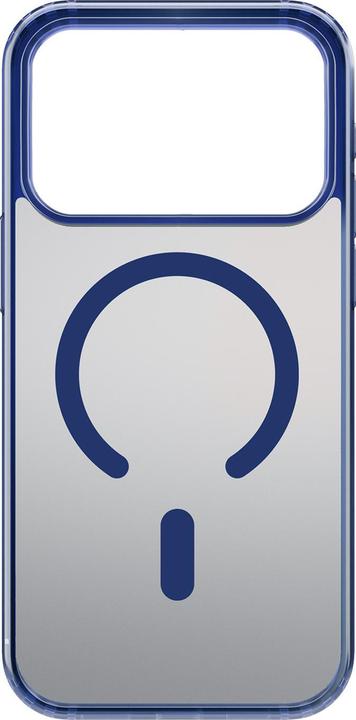 Image du produit 3MK Etui Frosty MagCase do Apple iPhone 17 Pro niebieski (Apple iPhone 17 Pro)