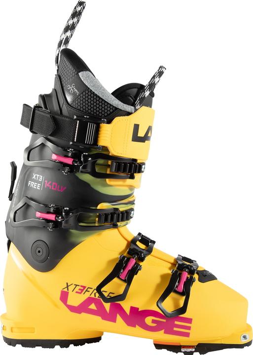 Lange XT3 Free 140 Pro LV GW - buy at Galaxus - Galaxus