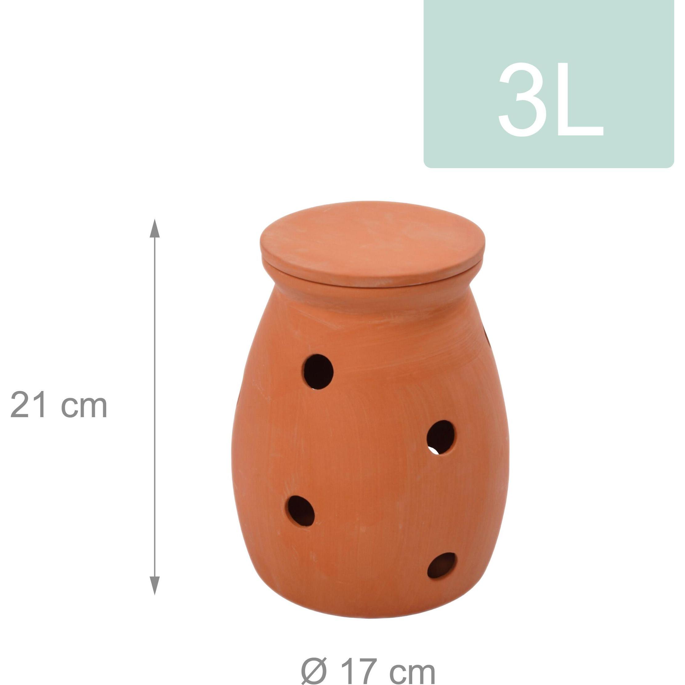 Relaxdays Wurmkomposter (4052025832766)