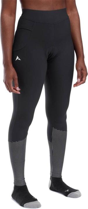 Actual product image Altura Cuissard Long Sans Bretelles Dwr Nightvision (XXL)