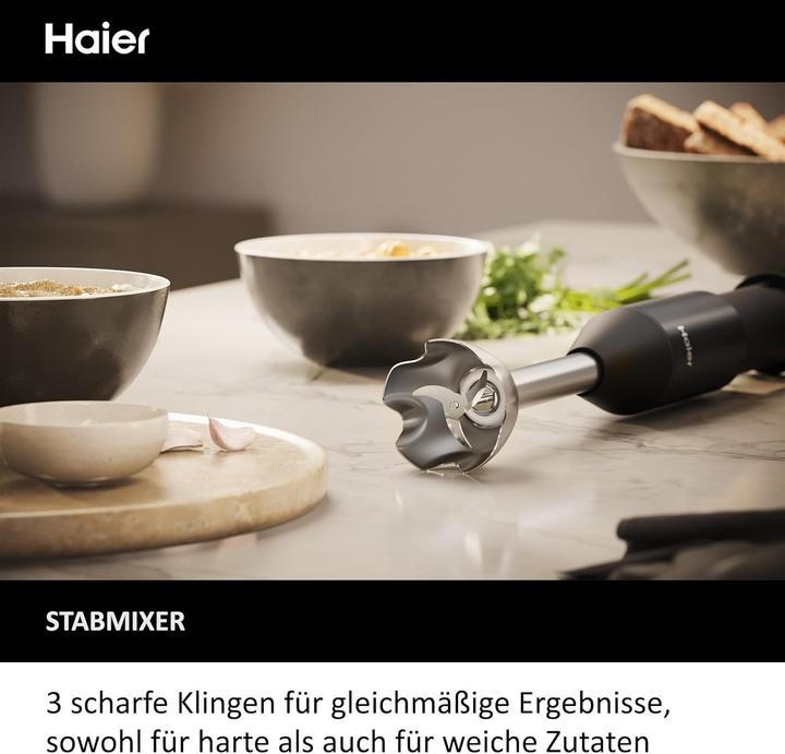 Produktbild Haier I-Master 5 Serie Immersionsmixer