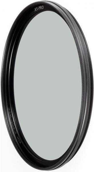 Actual product image B+W XS-Pro Digital HTC KSM MRC nano (77 mm, Polarizing filter)