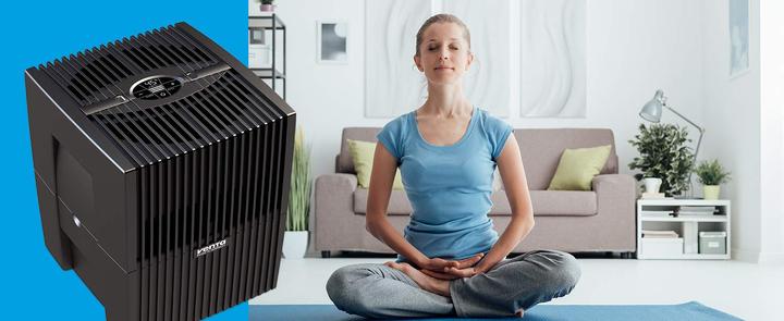 Produktbild Venta LW15 Comfort Plus (35 m²)