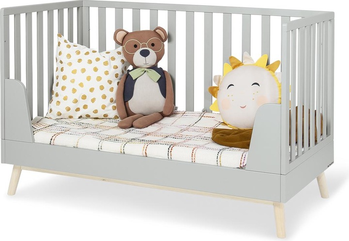 Produktbild Pinolino Kinderbett „Dusk”