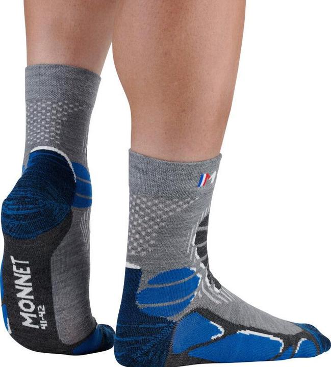 Produktbild Monnet Mid Trek Extra Light (41 - 42)