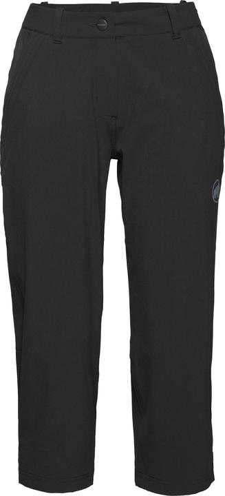 Actual product image Mammut Hiking V Capri Pants Women (36)