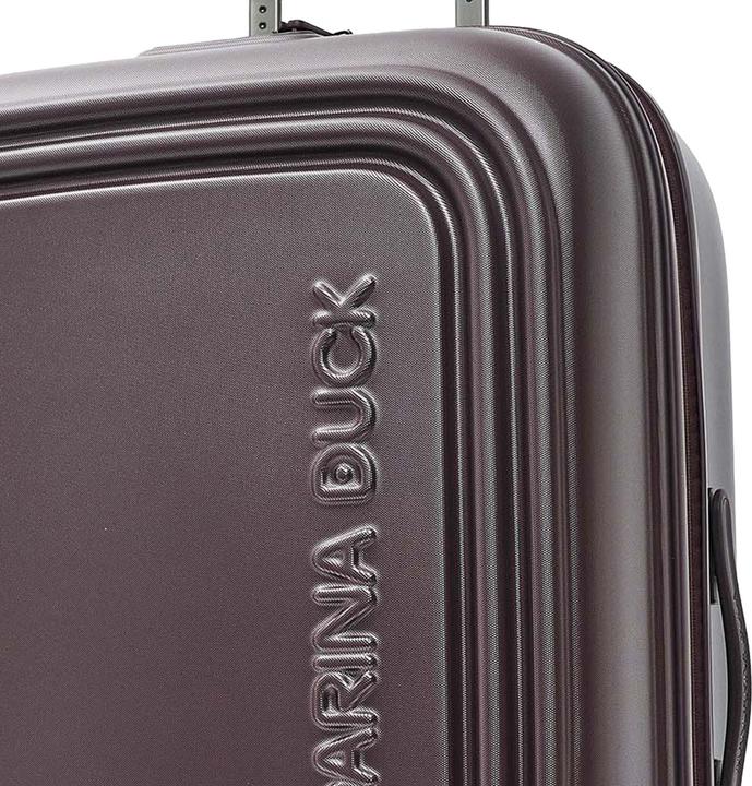 Image du produit Mandarina Duck Logoduck + Trolley (103 l)