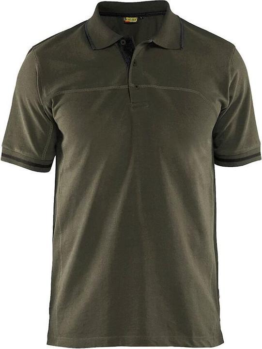 Black Green, Khaki