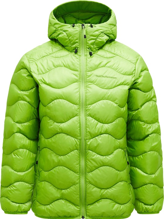 Produktbild Peak Performance Helium Down Hood Jacket (S)
