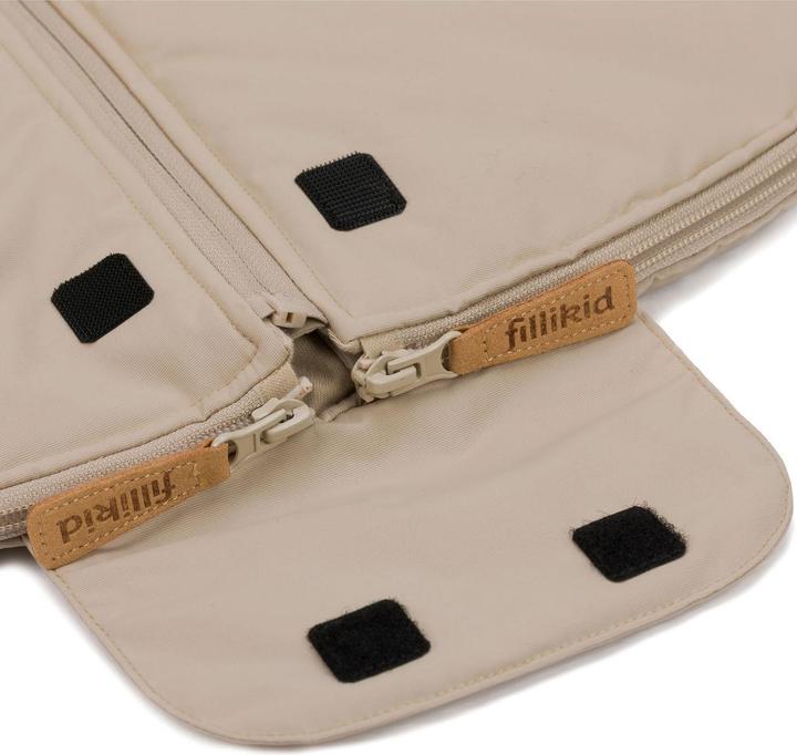 Image du produit Fillikid Sommerfusssack Light Trend