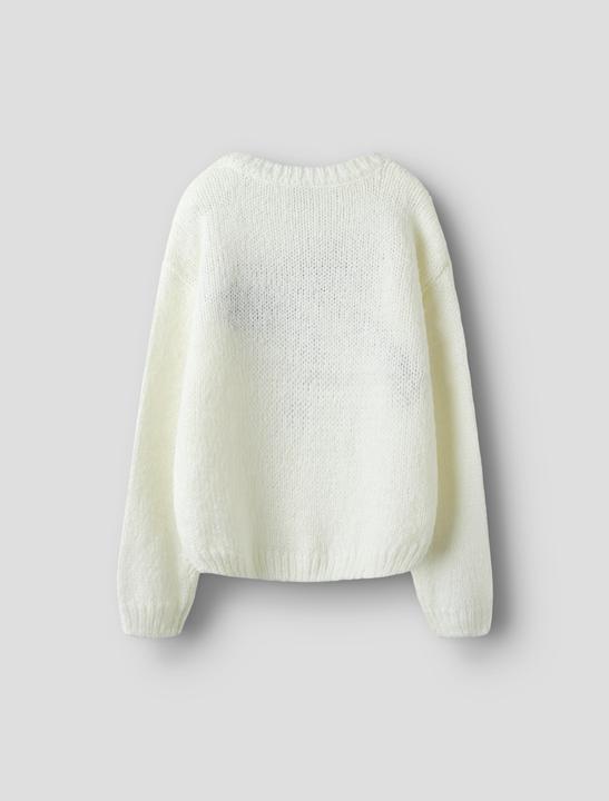 Produktbild Lmtd Relaxed Fit Strickpullover (134, 140)