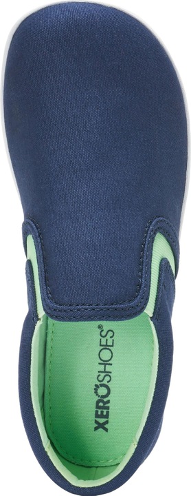 Actual product image Xero Shoes Dillon Canvas Slip-On (34)