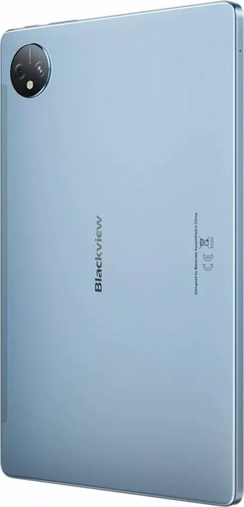 Image du produit Blackview Tablette TAB 80 LTE 8/128 blue (4G, 10.10", 128 Go, Bleu brumeux)