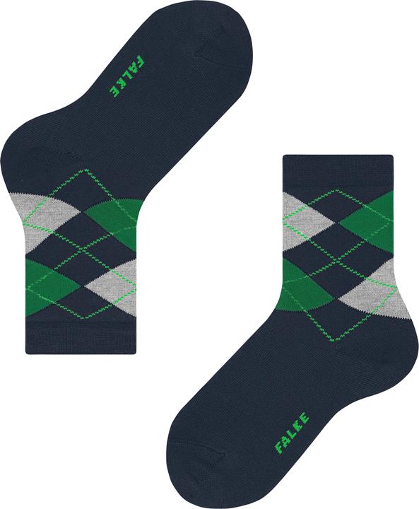 Produktbild Falke Classic Argyle (Einzelpack, 27 - 30)