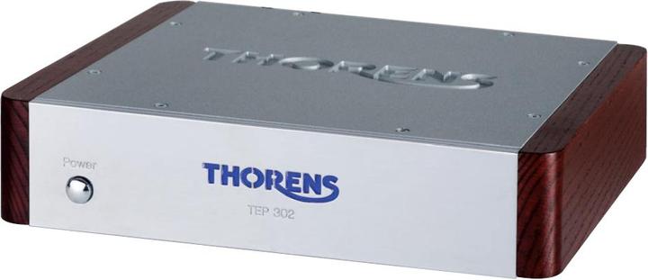 Actual product image Thorens Tep-302