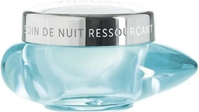 Actual product image Thalgo Source Marine Revitalising Night Cream (50 ml, Night cream)