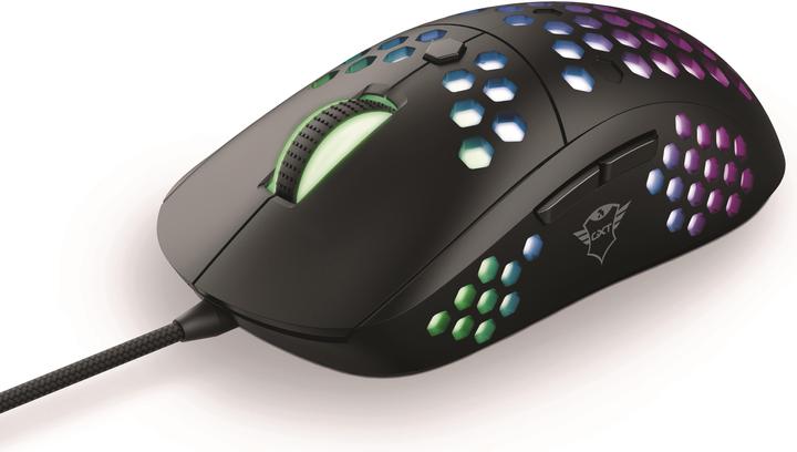 Actual product image Trust GXT 960 Graphin (Cable)