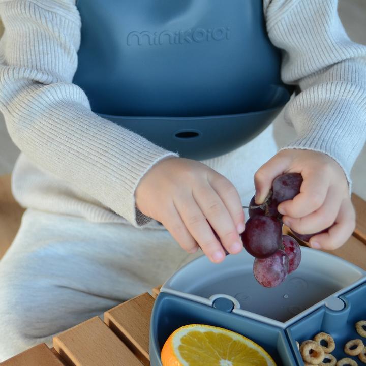 Produktbild Minikoioi FLEXI Lätzchen (6 Monate)