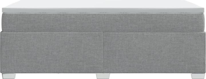 Produktbild vidaXL Boxspringbett (90 x 190 cm)