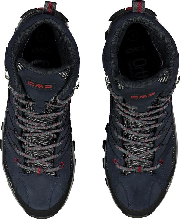 Produktbild CMP Campagnolo Rigel MID WP (39)