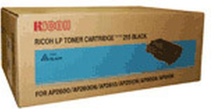 RICOH Type 215 Tonerpatrone (B)