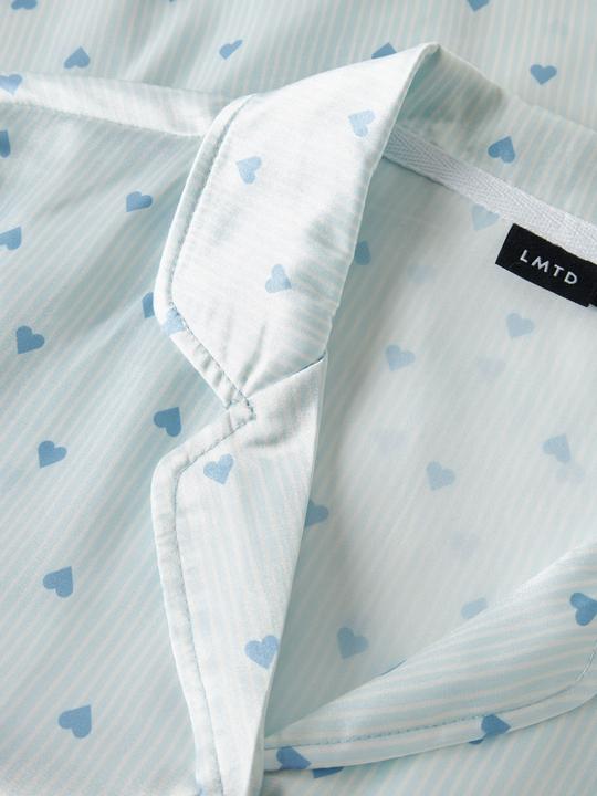 Produktbild Lmtd Kurzer Pyjama Set (170, 176)