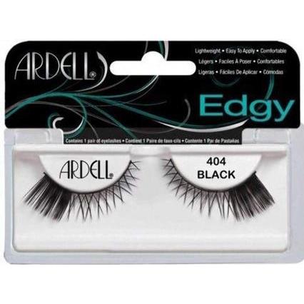 Ardell, Künstliche Wimpern, Edgy Lash 404 Falsche Wimpern 1x9g