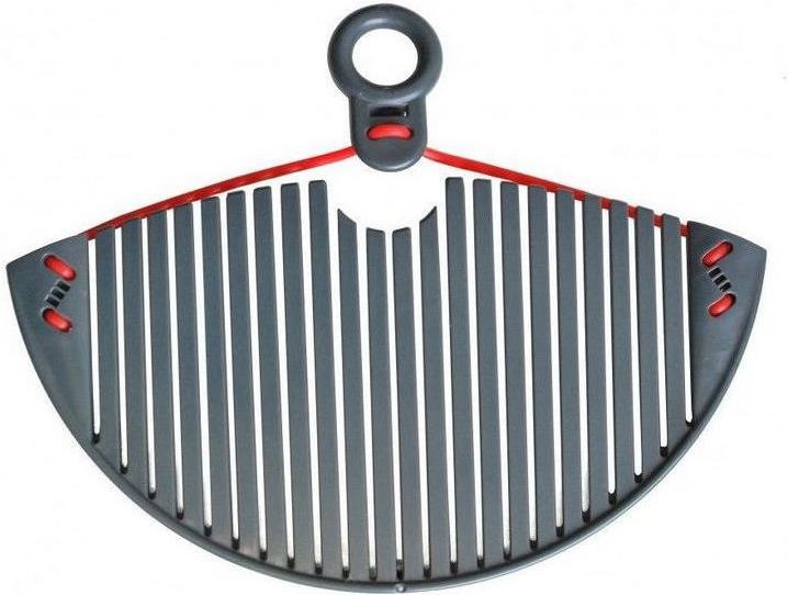 Produktbild Moha Flexy (24 cm, Kunststoff)