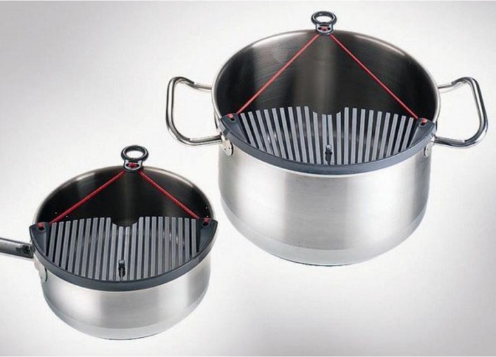 Produktbild Moha Flexy (24 cm, Kunststoff)