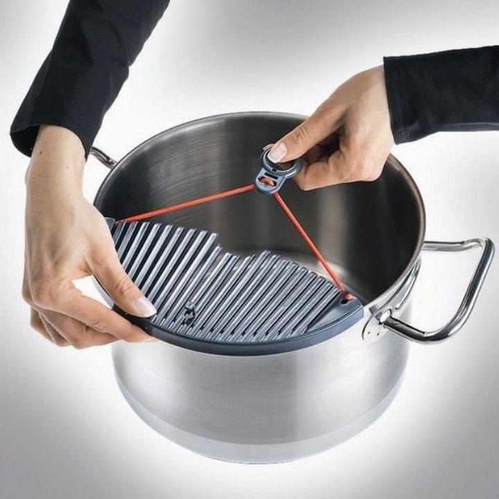 Image du produit Moha Flexy (24 cm, Matières plastiques)