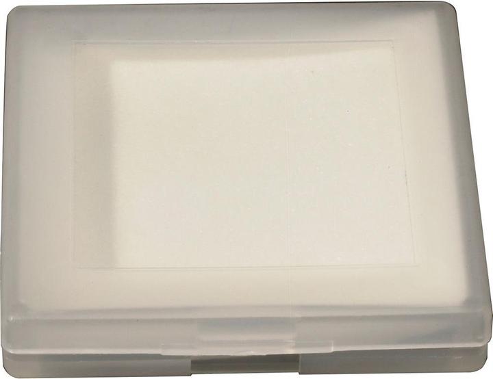 Produktbild B+W Einzelfilterdose (Objektivfilter Tasche)