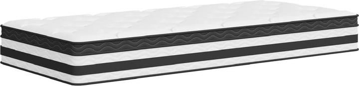 Produktbild vidaXL Taschenfederkern-Matratze (90 x 190 cm)