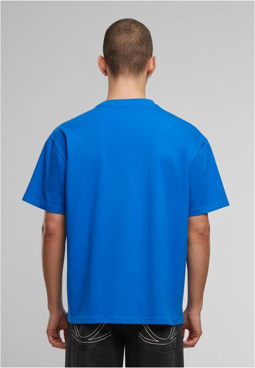 Actual product image New Morning Studios Oversized Tee (XXL)