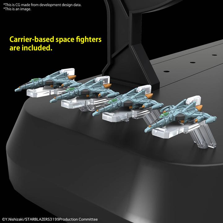 Image du produit Bandai Yamato - Yamato