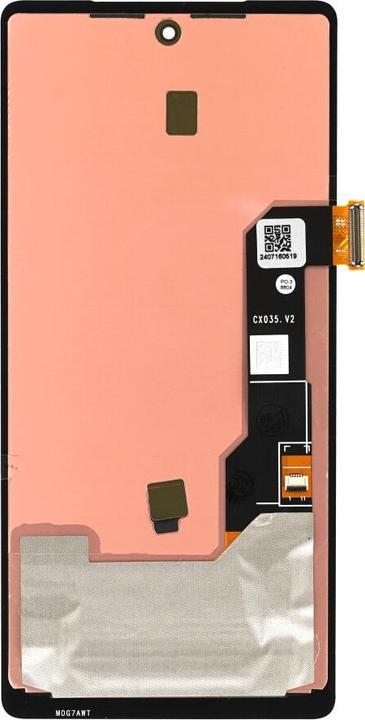 Produktbild OEM Display + Touch für Google Pixel 7A (Display)