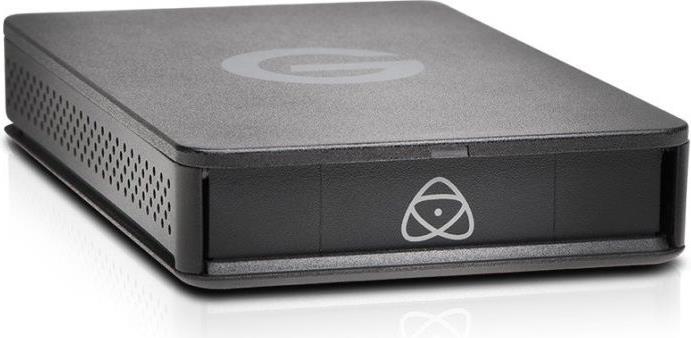 Produktbild G-Tech ev Reader Atomos Caddy Edit (3.5")