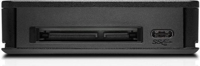 Produktbild G-Tech ev Reader Atomos Caddy Edit (3.5")