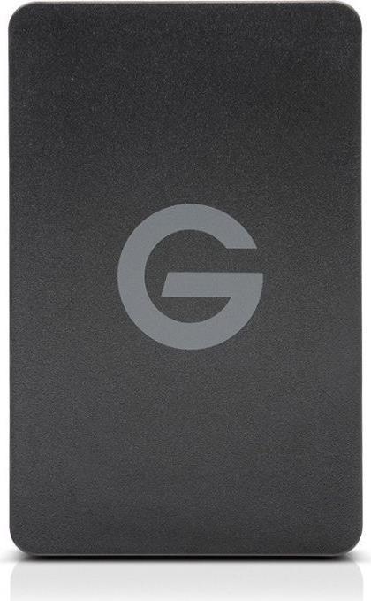 Produktbild G-Tech ev Reader Atomos Caddy Edit (3.5")