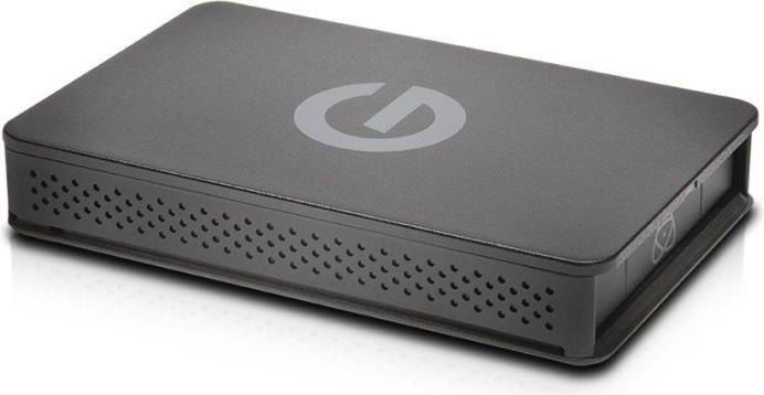 Produktbild G-Tech ev Reader Atomos Caddy Edit (3.5")