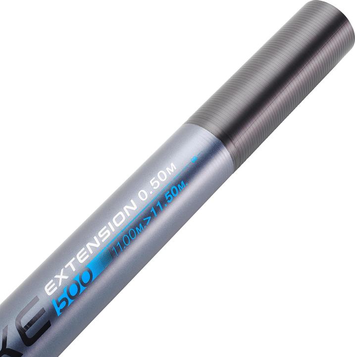 Image du produit Caperlan Rallonge de canne 50 cm (50 cm)