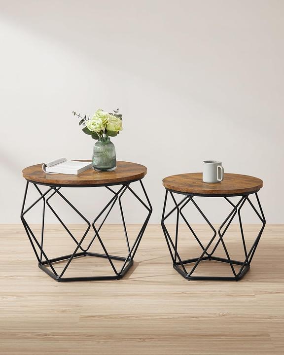 Immagine prodotto Vasagle Tiguana (60 x 60 x 45 cm)